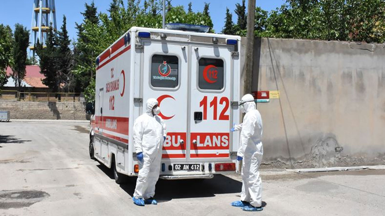 Giresun’da bu yıl 7 kişide KKKA hastalığı tespit edildi