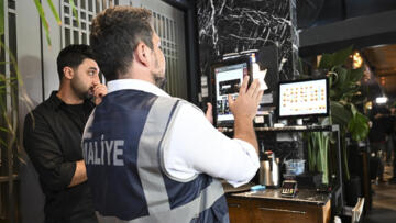 Hazine ve Maliye Bakanlığı’ndan bayram denetimi: Binlerce mükellef incelendi
