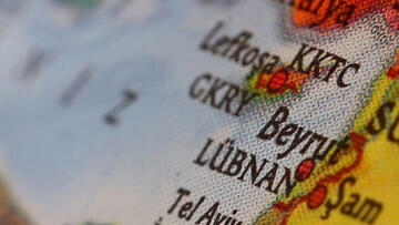 Hizbullah’tan İsrail’in ‘Lübnan’ı taş devrine çeviririz’ tehdidine yanıt