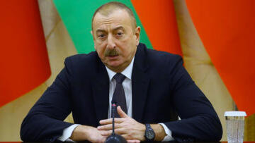 İlham Aliyev: Gazze’de yaşanan trajedi bir an önce sona ermeli