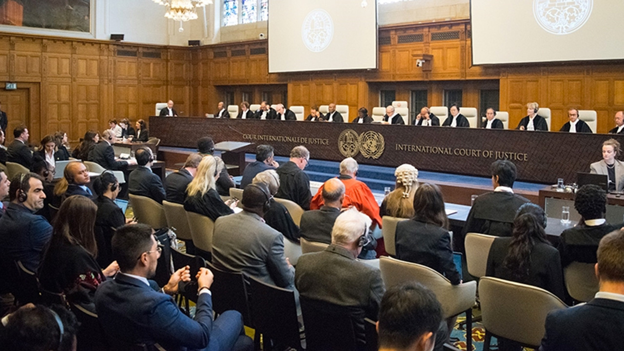 İspanya İsrail’e karşı bir adam daha attı kararı Dışişleri Bakanı Albares duyurdu