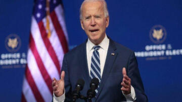 İsrail’e destek Joe Biden’a en az 500 bin oy kaybettirdi