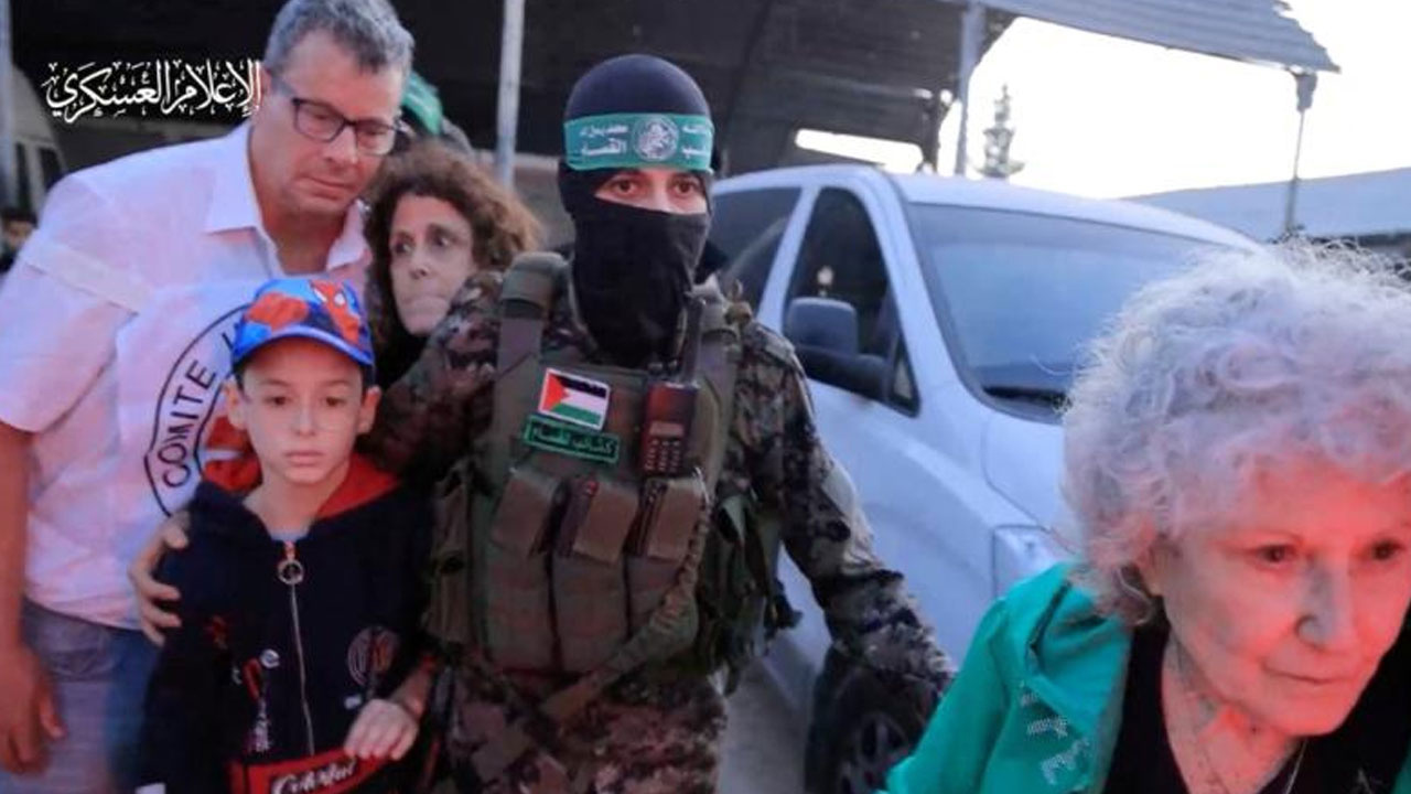 Kassam Tugayları, İsrail’in esirlerini kurtarırken bazı esirleri de öldürdüğünü duyurdu