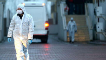 Kuş gribinde ilk ölümcül vaka! DSÖ’den gelen açıklama korkuttu: ‘Hazır olun, yeni pandemi geliyor’