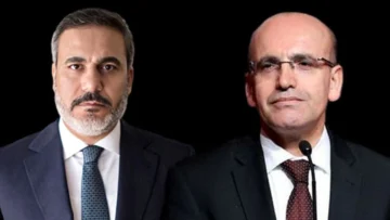 Mehmet Şimşek ve Hakan Fidan’dan farklı mesajlar! Türkiye’nin BRICS tavrında son durum…