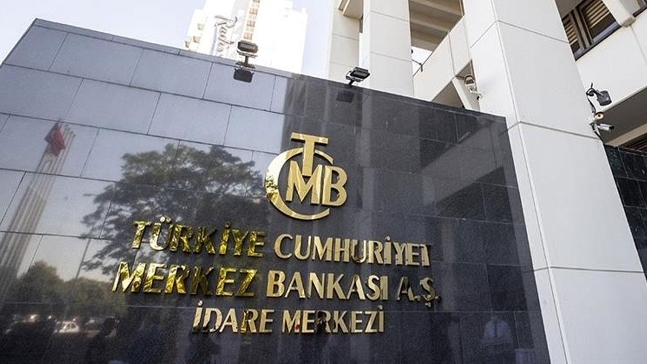 Merkez Bankası rezervleri tüm zamanların rekorunu kırdı