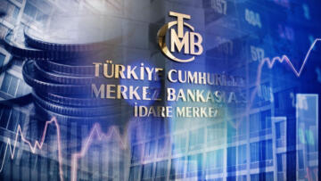 TCMB faiz kararını açıkladı