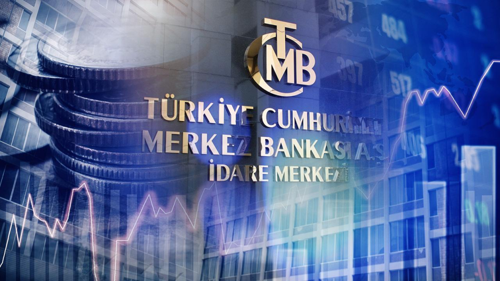 TCMB faiz kararını açıkladı