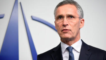 NATO Genel Sekreteri Stoltenberg’den Çin uyarısı