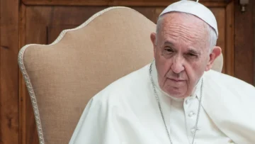 Papa Franciscus’tan Türkiye açıklaması: Tüm kalbimle gerçekleştirmek istediğim…