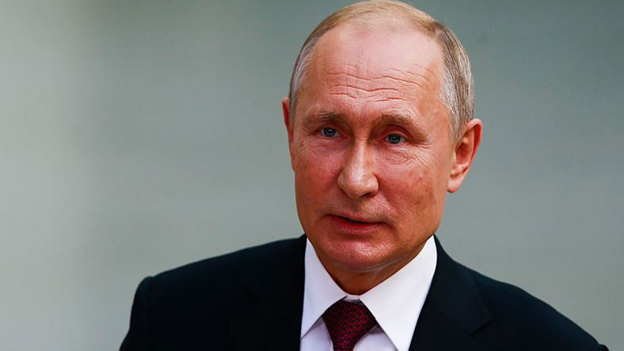 Putin’den Ukrayna’ya İstanbul teklifi: Şartlarım sonsuza kadar geçerli değil