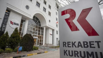 Rekabet Kurumu’ndan Canon’a 38,3 milyon TL ceza