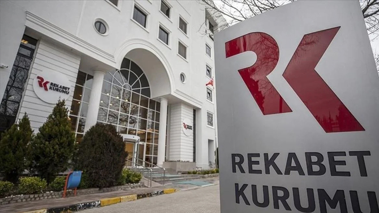 Rekabet Kurumu’ndan Canon’a 38,3 milyon TL ceza