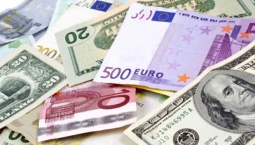 Sterlin 41.20 TL, dolar 32.40 TL, Euro 35.15 TL’den işlem görüyor