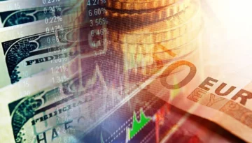 Sterlin 41.95 TL, dolar 33.15 TL, Euro 35.55 TL’den işlem görüyor