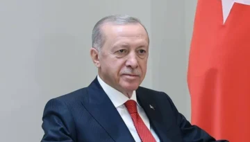 Erdoğan: Bayramın kalplerimize huzur, Filistin ve Sudan’a barış getirmesini diliyorum