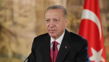 Erdoğan: İsrail gözünü Lübnan’a dikti