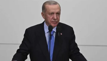 Erdoğan KKTC’ye geliyor: Cumhuriyet Meclisi’nde konuşma yapacak
