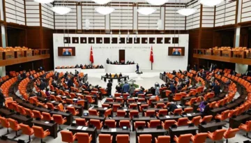 TBMM’de bu hafta gündem yoğun: Google ‘Dijital teklif’ için meclise geliyor