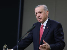 “Türkiye, NATO’nun misyonlarına ve harekâtlarına en fazla katkı sağlayan ilk beş müttefikten biridir”