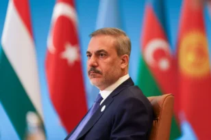 Rusya’dan Bakan Fidan’ın sözlerine cevap: Olsaydı çok iyi olurdu