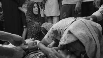 ABD’den İsrail’e Gazze tepkisi: Hiçbir şey sivillere saldırıyı meşru kılamaz