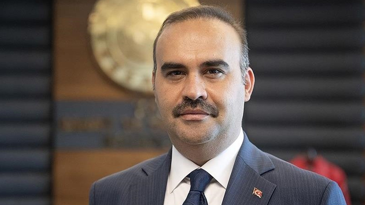 Bakan Kacır açıkladı! Uzaya fırlatılan Türksat 6A’nın son durumu…