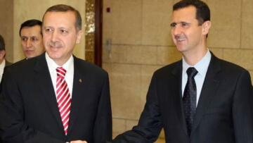 Birileri yine rahatsız! ABD: Türkiye’nin Suriye ile normalleşmesine karşıyız