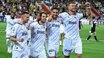 Bu Fener’e dikkat ‘Edin‘