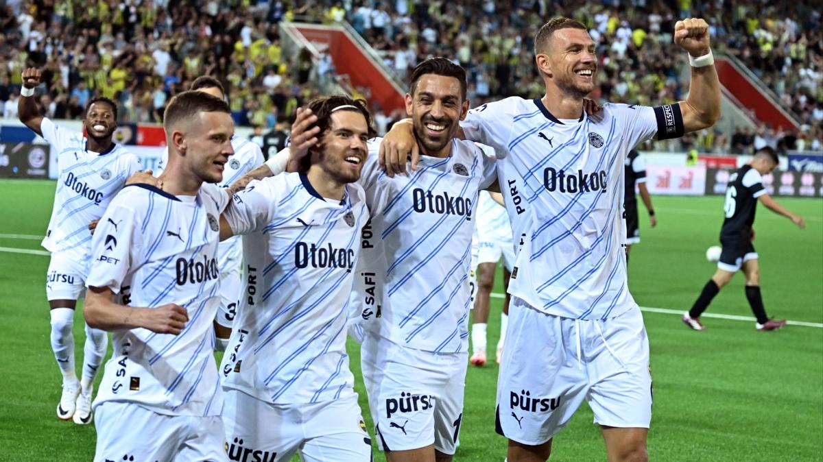 Bu Fener’e dikkat ‘Edin‘