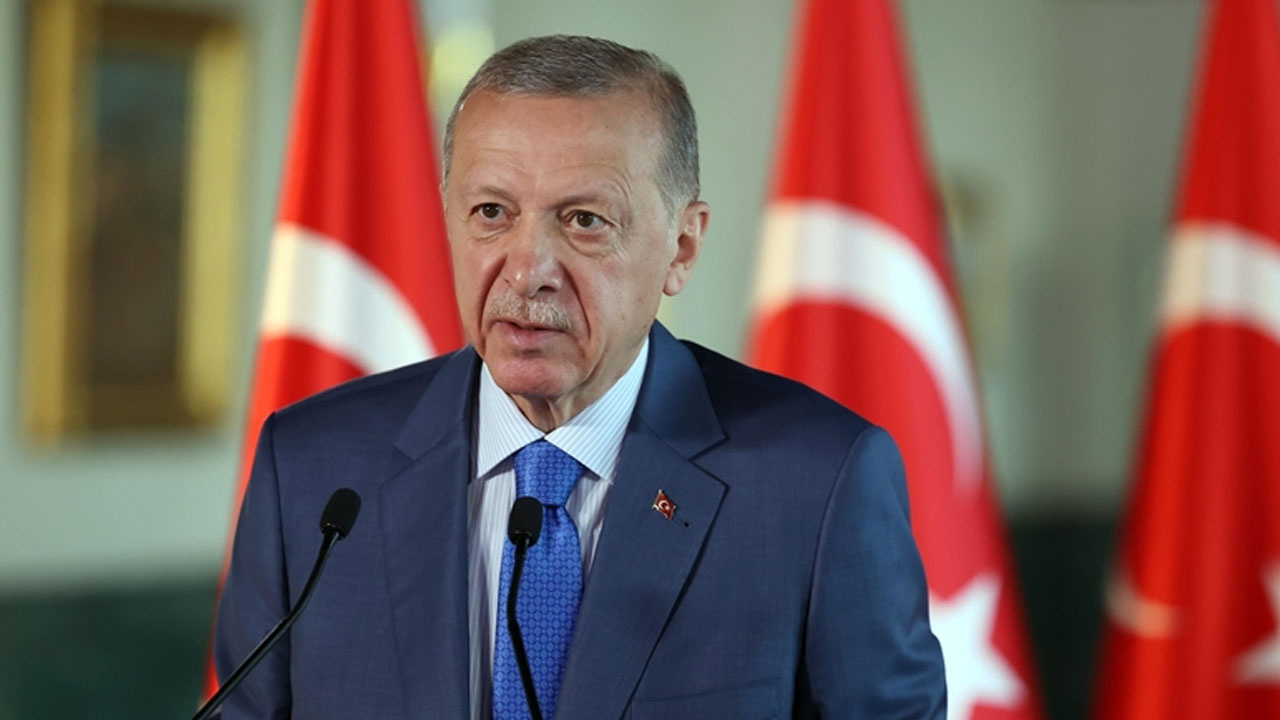Cumhurbaşkanı Erdoğan ABD’den yurda döndü