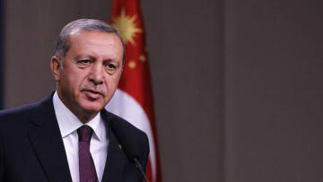 Cumhurbaşkanı Erdoğan: Mahmud Abbas’ın bizden özür dilemesi lazım