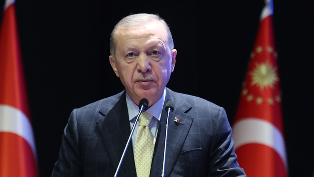 Cumhurbaşkanı Erdoğan’dan, Almanya’ya ‘Akkuyu NGS’ tepkisi!