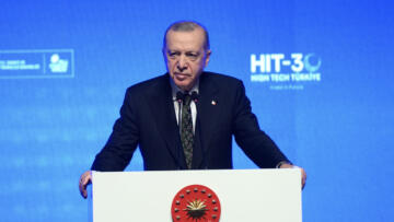Cumhurbaşkanı Erdoğan’dan ‘Netanyahu’ tepkisi: Çağımızın Hitler’ini kahraman gibi ağırlarken yüzleri kızarmıyor