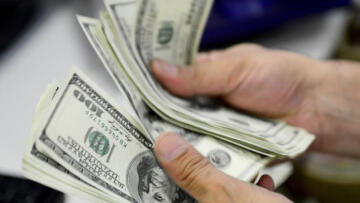 Dolar ve Euro alış-satış rakamları! Tam gaz yükseliş…