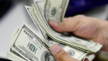 Dolar ve Euro’da günün rakamları! Yükseliş tam gaz devam