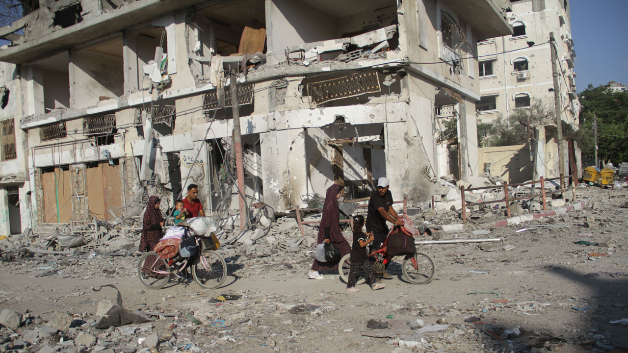 Eski Fas Başbakanı İsrail’in Gazze’de ateşkesi ağırdan almasının 2 nedenini açıkladı