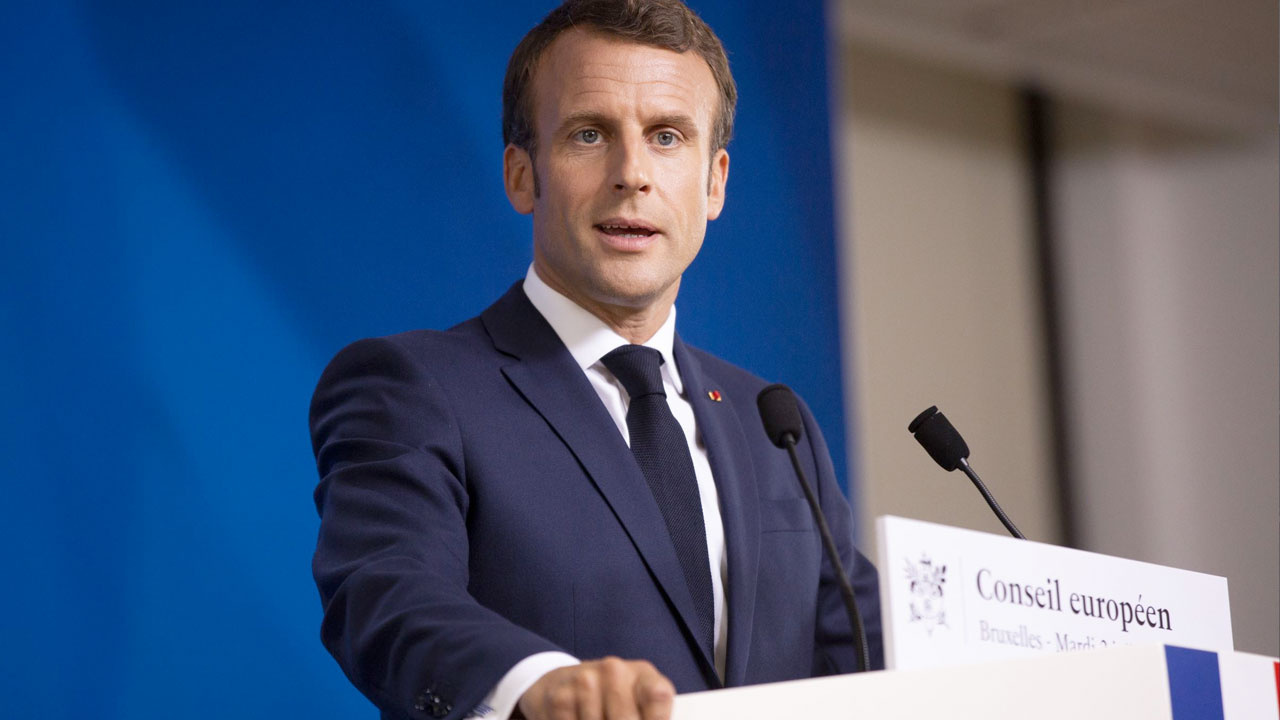 Fransa’da Macron, Başbakan Attal’ın istifasını kabul etti