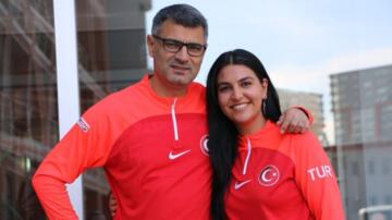 Gümüş cepte hedef altın