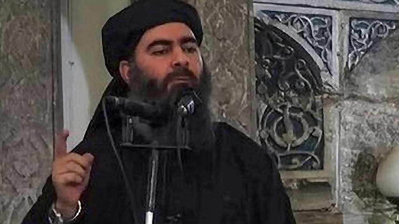 Irak’ta mahkeme DEAŞ elebaşı Bağdadi’nin eşi hakkında idam kararı verdi