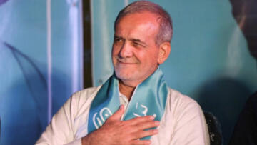 İran Cumhurbaşkanı’ndan İslam ülkelerine mesaj: Dini yükümlülük…