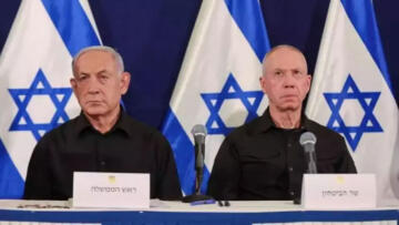 İsrail Savunma Bakanı: 7 Ekim’le alakalı Netanyahu dahil herkes soruşturulmalı