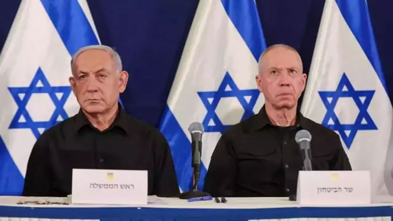 İsrail Savunma Bakanı: 7 Ekim’le alakalı Netanyahu dahil herkes soruşturulmalı