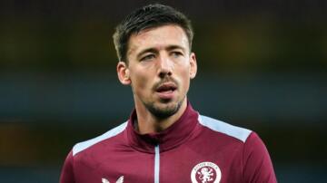 Kartal’dan Lenglet seferi