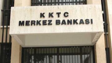 KKTC Merkez Bankası 2023 yılında 5 milyar 291 milyon TL kar etti
