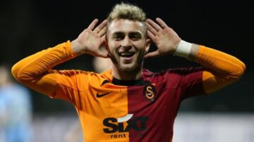 Liverpool Barış’ı istiyor!