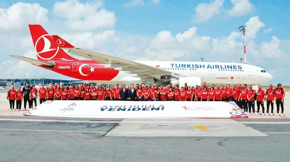 Madalya yolcuları