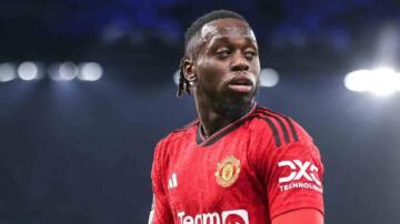 Manchester United’da 5 futbolcu yol ayrımında!
