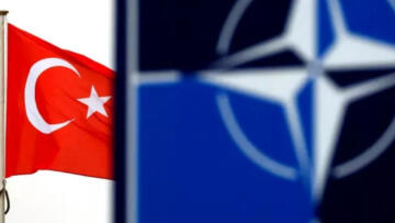 NATO Liderler Zirvesi 2026’da Türkiye’de!