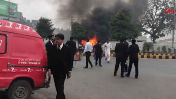 Pakistan’da aşiretlerin ‘toprak kavgasında’ ölü sayısı 43’e çıktı